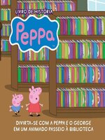 Histórias da Peppa Pig